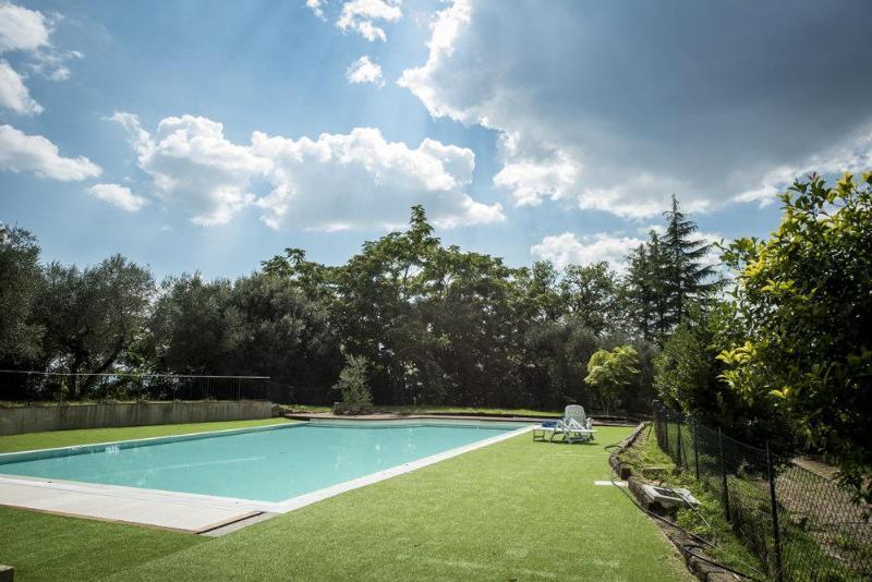 Il Borgo Di Terrensano Aparthotel Siena Kültér fotó