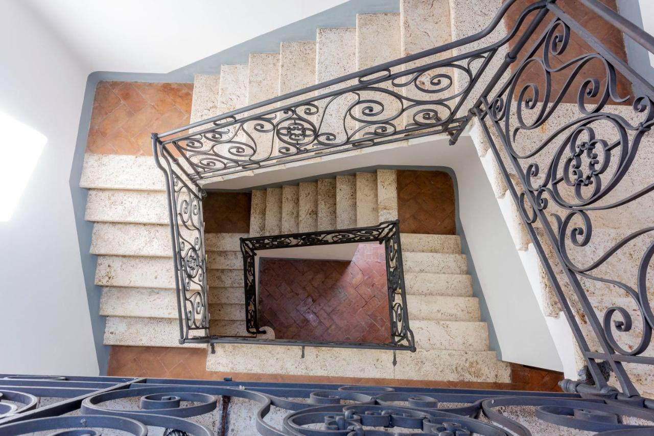 Il Borgo Di Terrensano Aparthotel Siena Kültér fotó