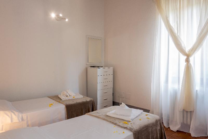Il Borgo Di Terrensano Aparthotel Siena Kültér fotó
